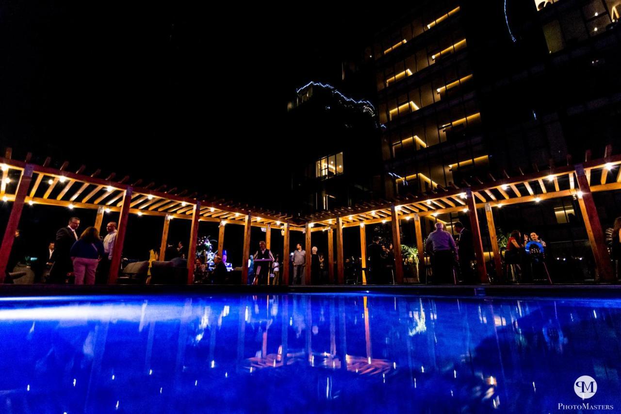 تيجوانا Quartz Hotel & Spa المظهر الخارجي الصورة